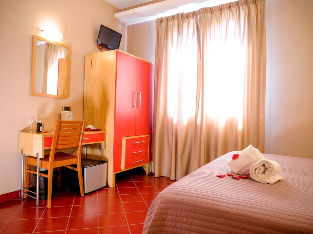 Superior Double Room - Photo 3