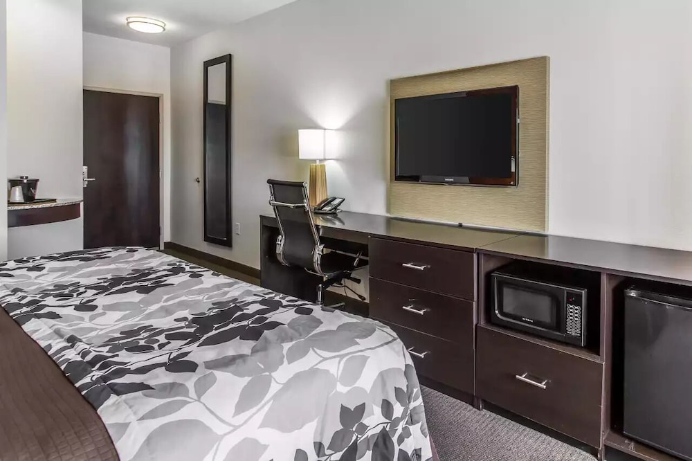 Standard Room, 1 King Bed, Non Smoking - Photo 3
