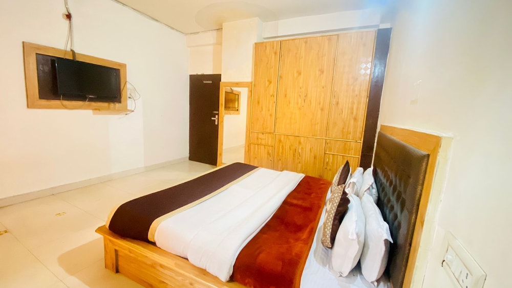 Deluxe Room photo 3