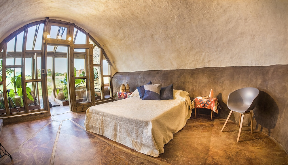 Panoramic Room, 1 Queen Bed photo 1