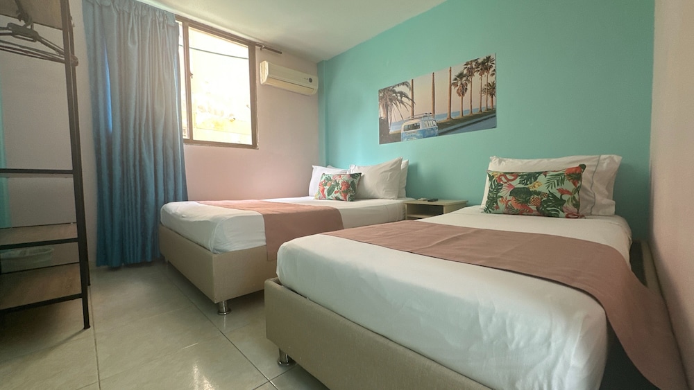 Basic Room photo 3