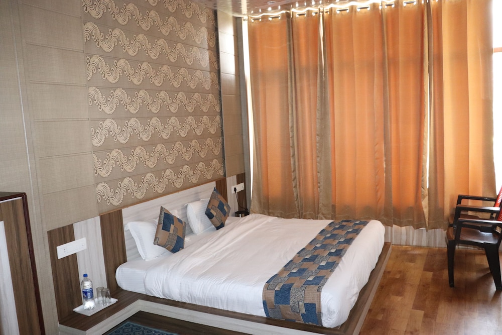 Deluxe Room photo 2