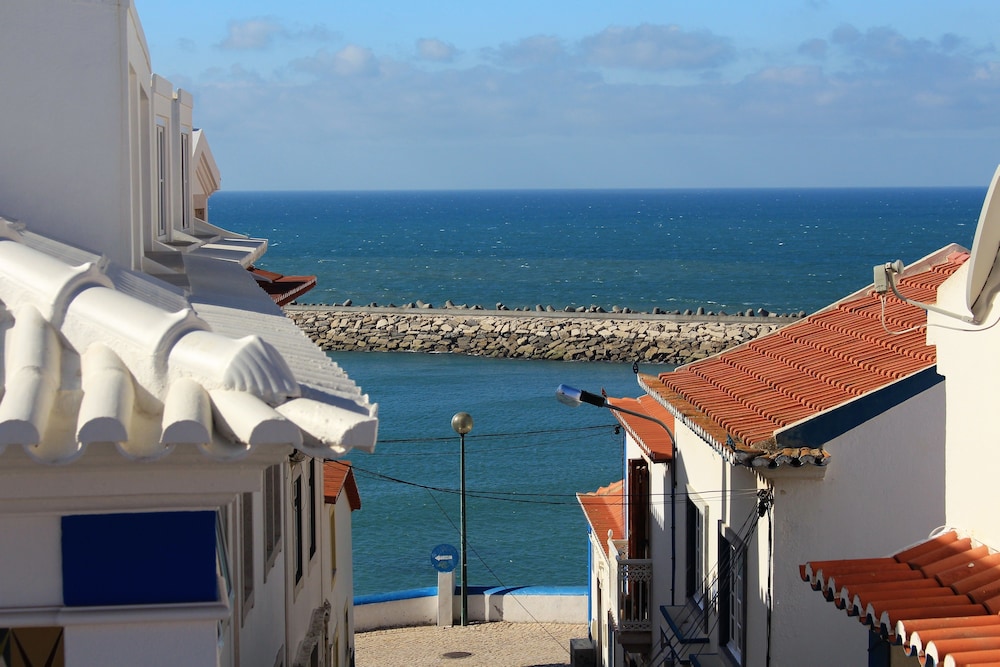 Apartment, 1 Bedroom, Terrace, Partial Sea View photo 3