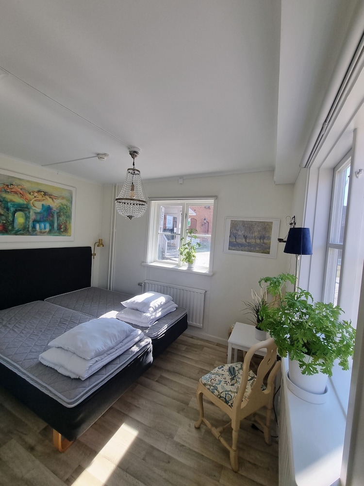 Double Room, Park View photo 1
