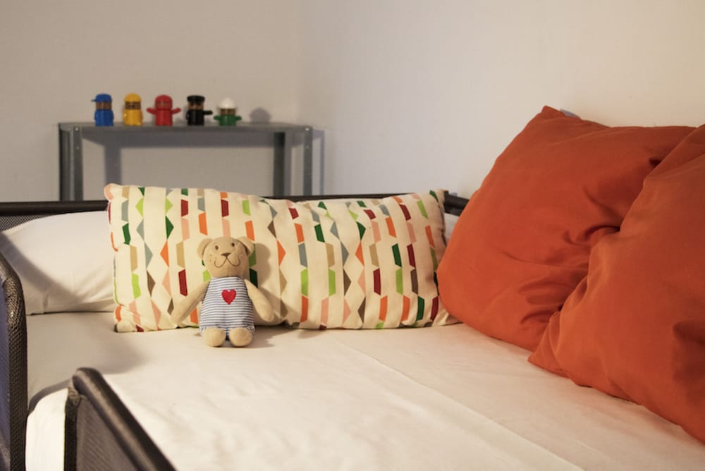 Apartment, Terrace (Anima Apartments Sants) photo 2