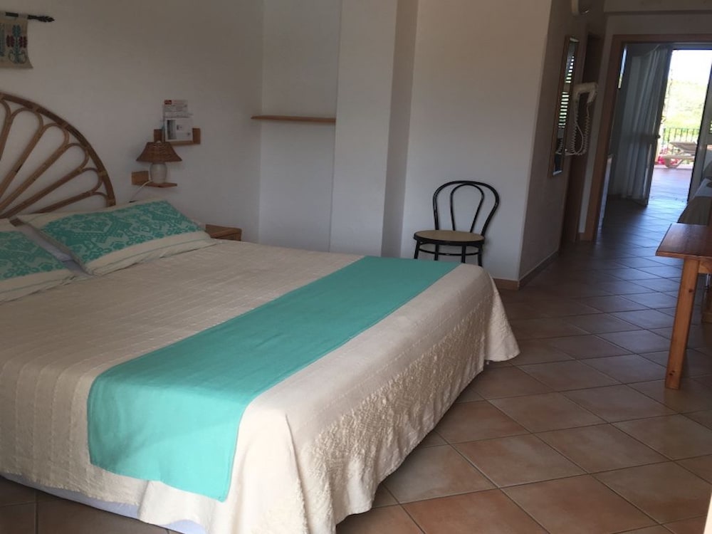 Apartment, 2 Bedrooms, Sea View (4 people) photo 1