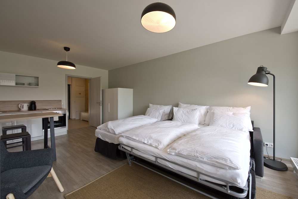 Studio Suite photo 3