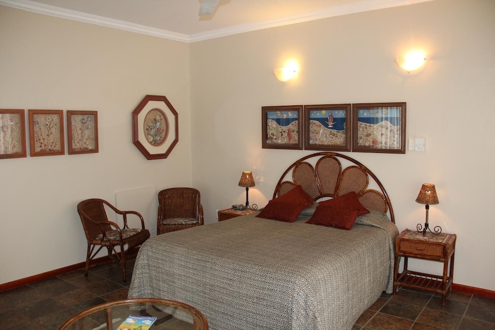 Double Queen room Ground floor (5) photo 1