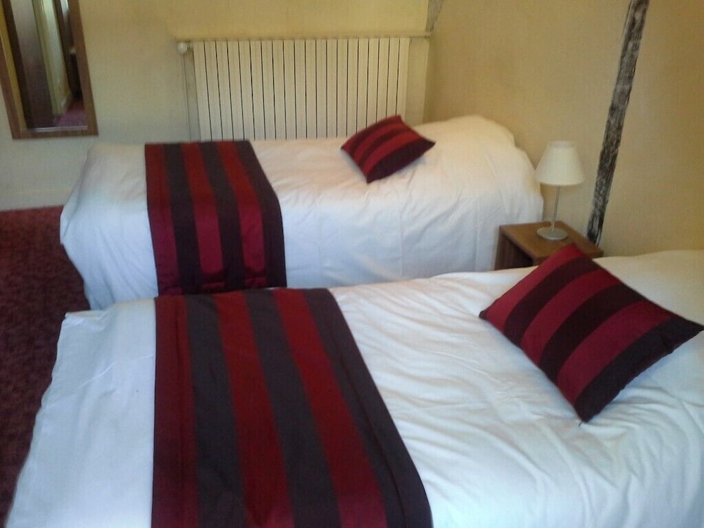 Triple Room photo 1