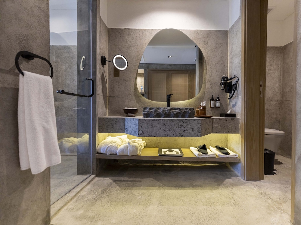 Tucana Pool & Jacuzzi Suite (Posh Club) photo 3