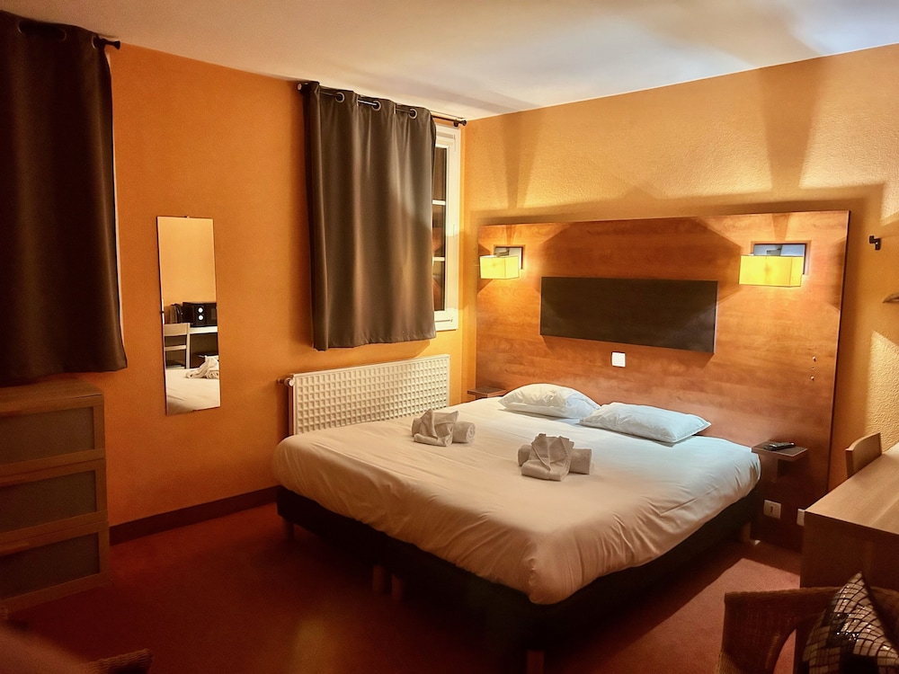 Comfort Double Room, 1 King Bed, Non Smoking photo 1