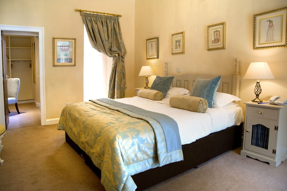 Premium Cottage, 1 Double Bed