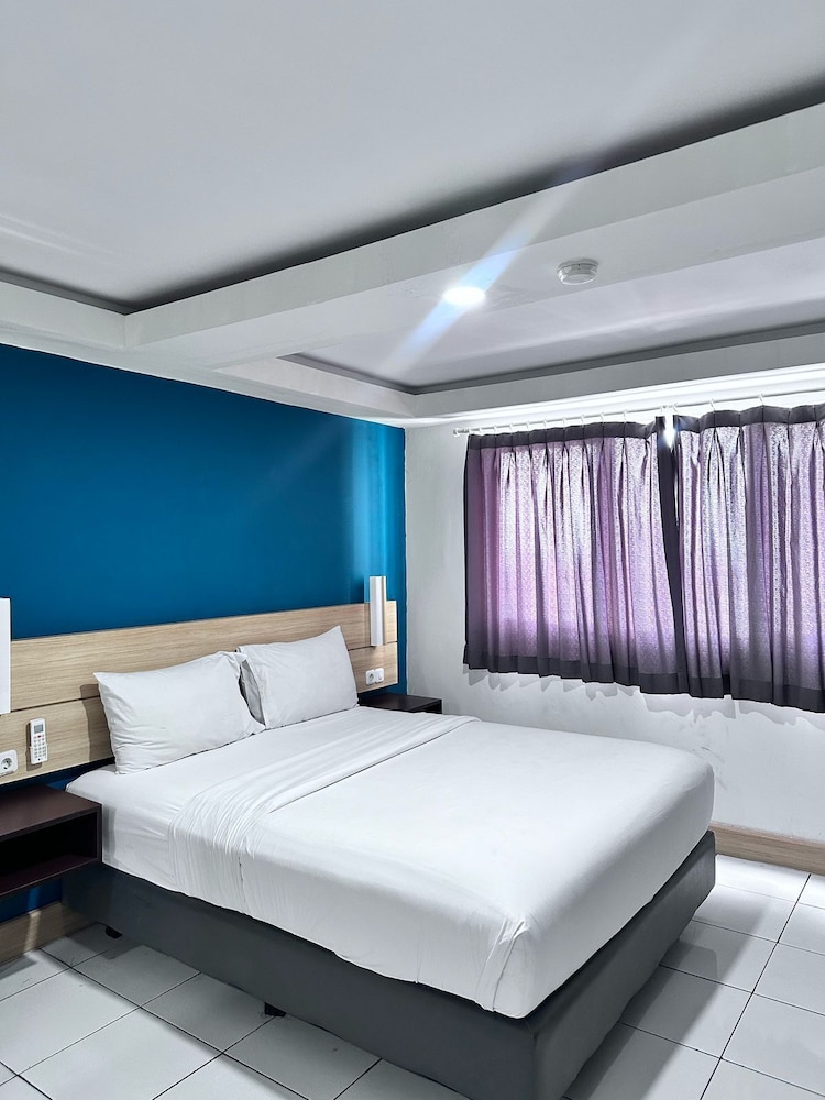 Deluxe Double Room - Photo 3