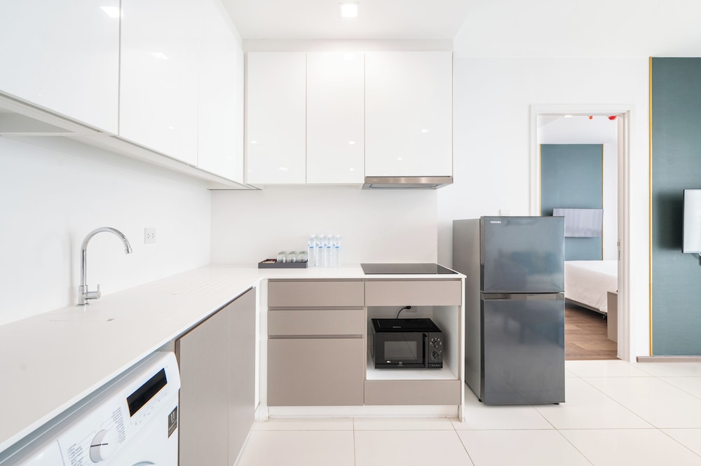 3 Bedroom Deluxe photo 2
