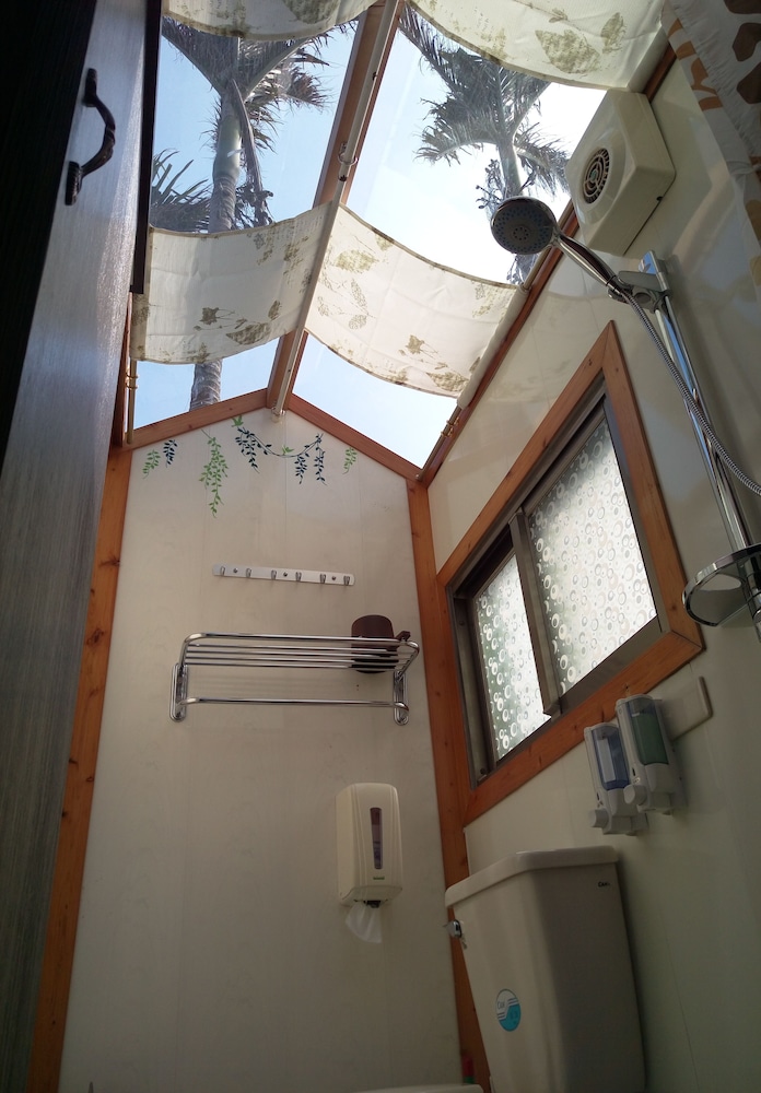 Gallery Tree House, 1 Bedroom, Patio, Courtyard Area photo 2