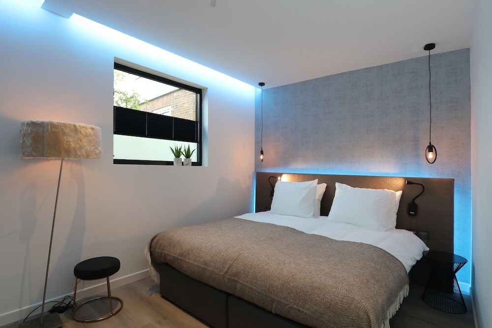 Comfort Double Room - Photo 1