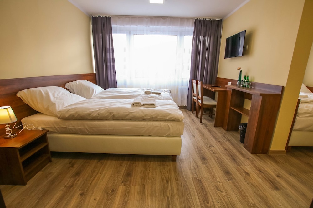 Standard Quadruple Room photo 1