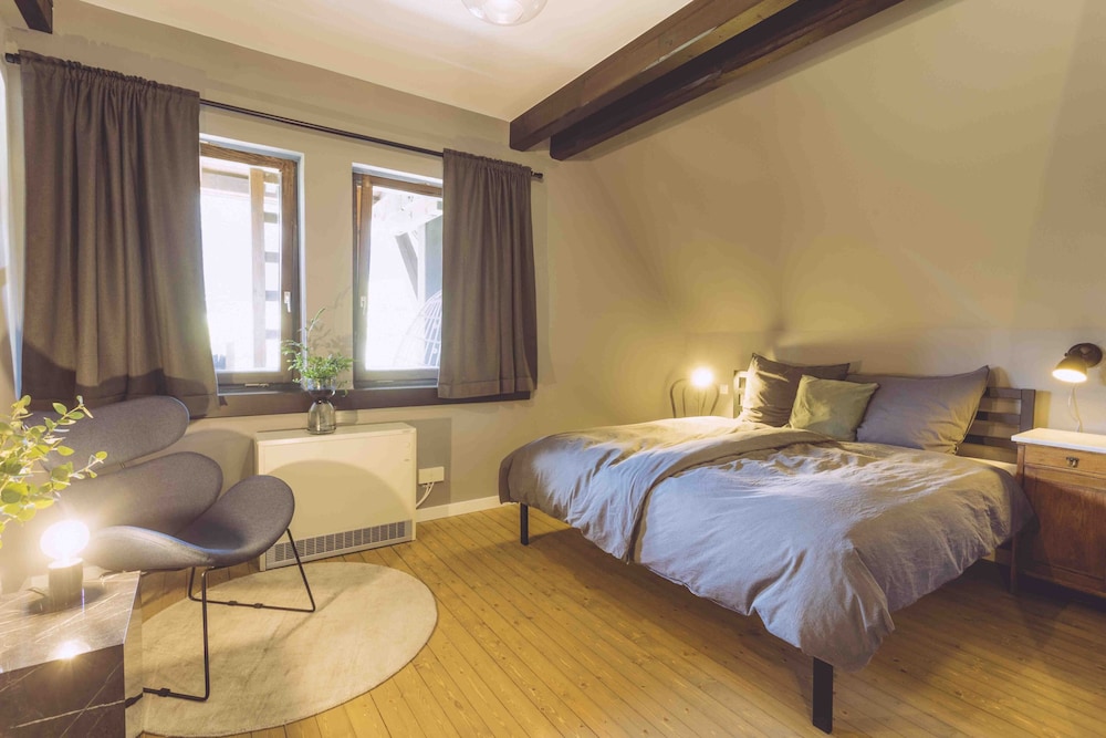 Doppelzimmer mit WC photo 1