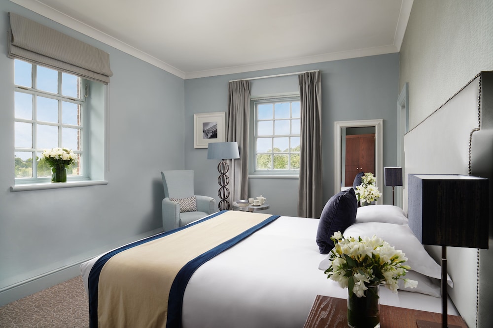 Standard King Room photo 1