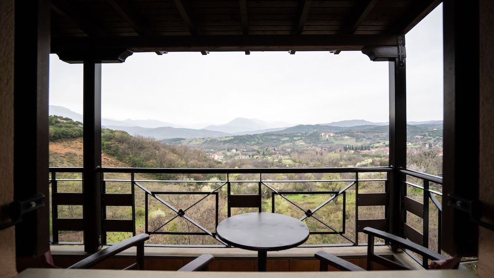 Triple Room, Forest and Mountain View - Photo 13