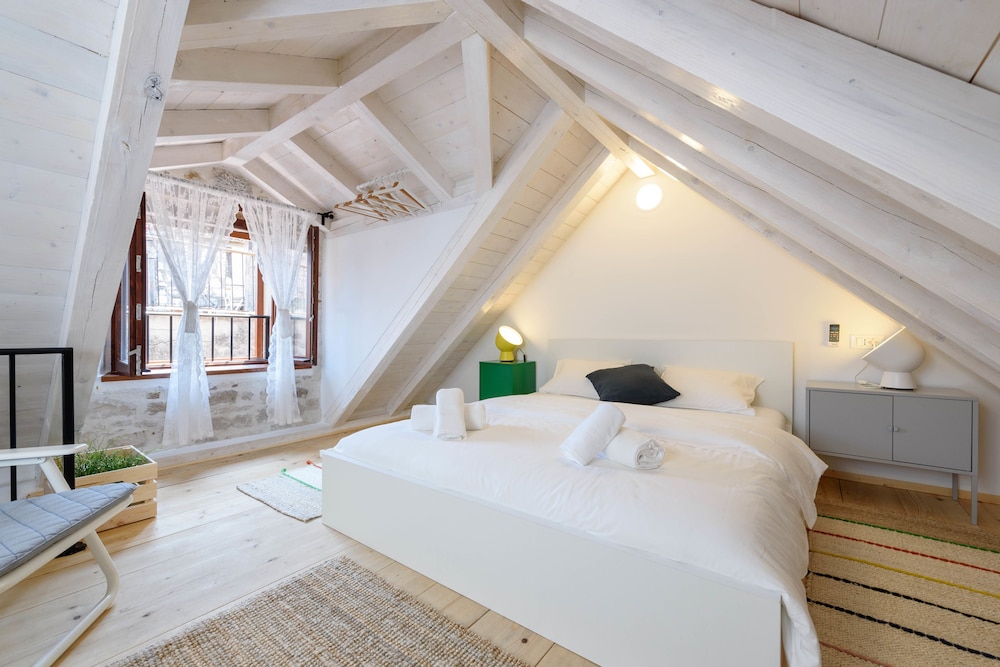 Loft exclusivo