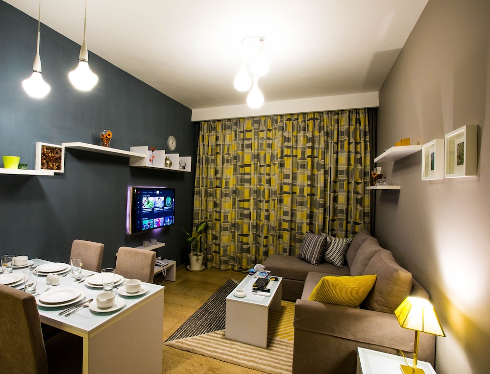 Superior Apartment photo 3