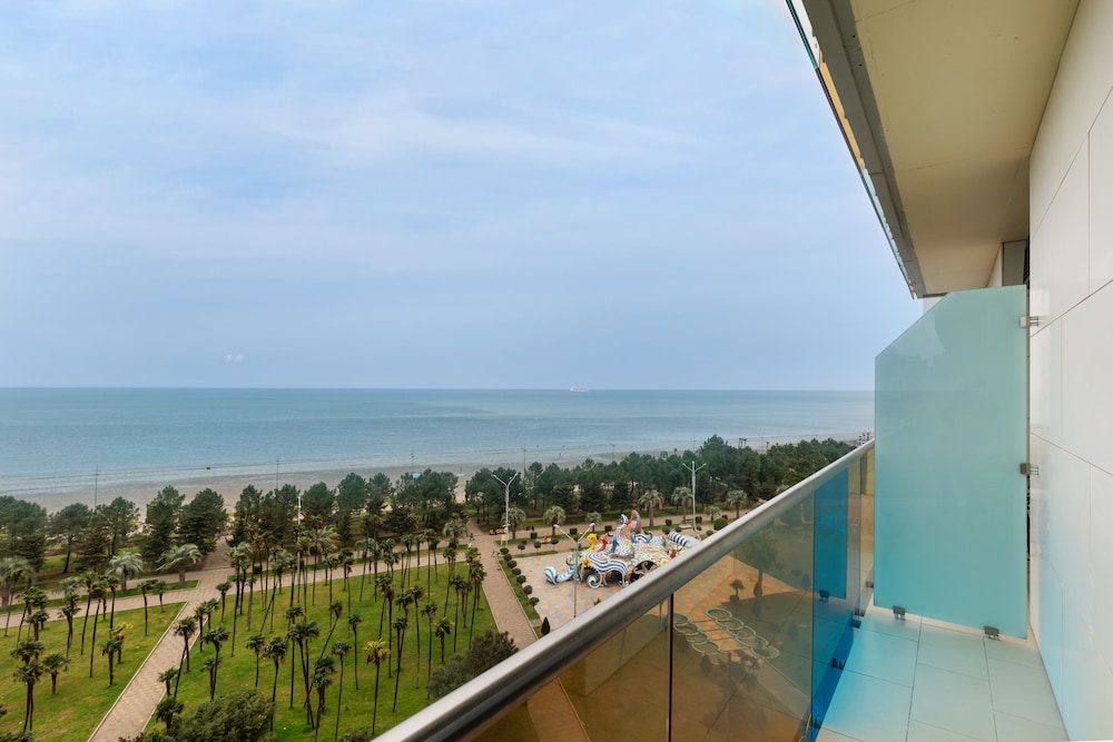 Studio Sea View & Balcony - Photo 5