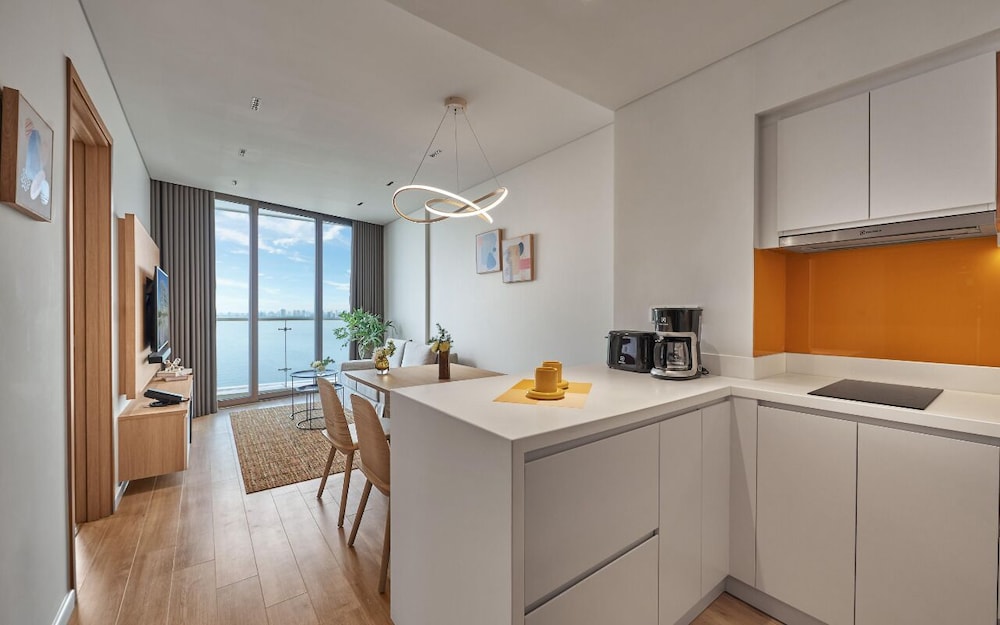 1 Bedroom Premier