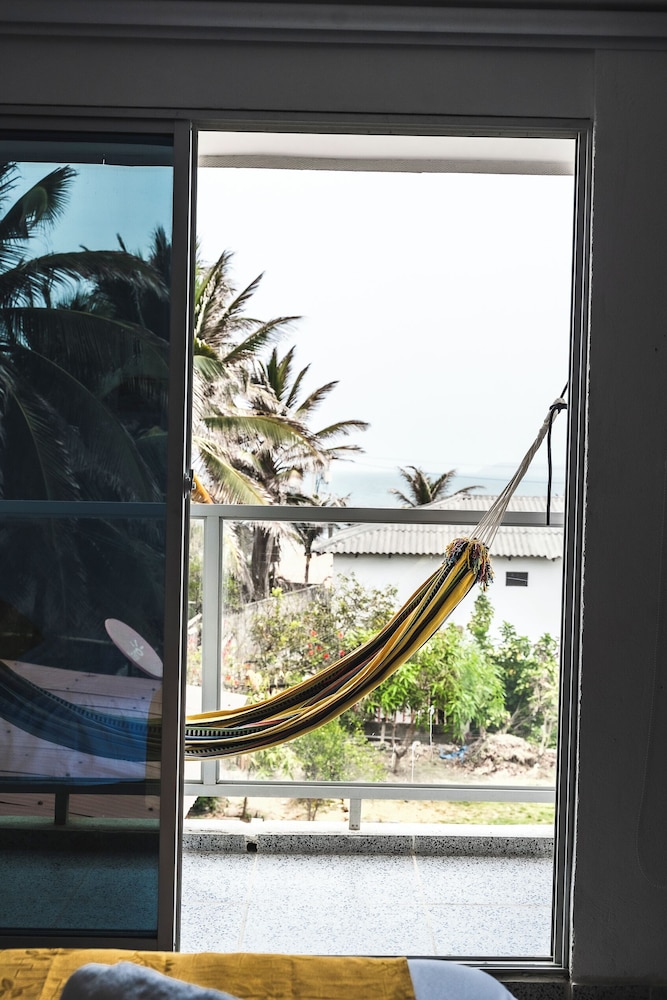 Superior Double Room Single Use, Beach View photo 3