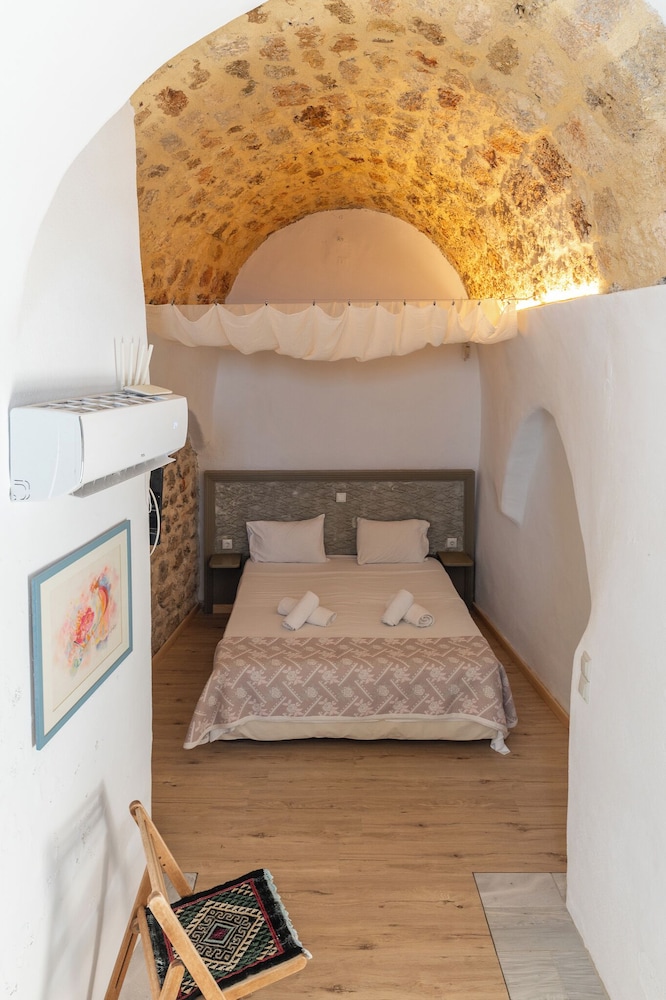 Grand Double Room photo 3