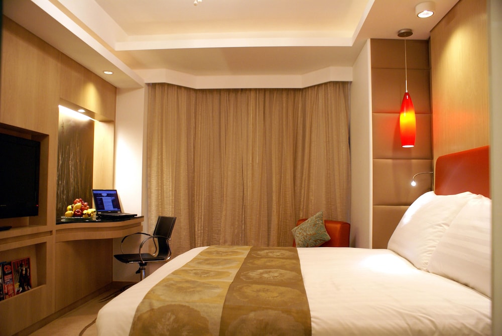Evergreen Room photo 2