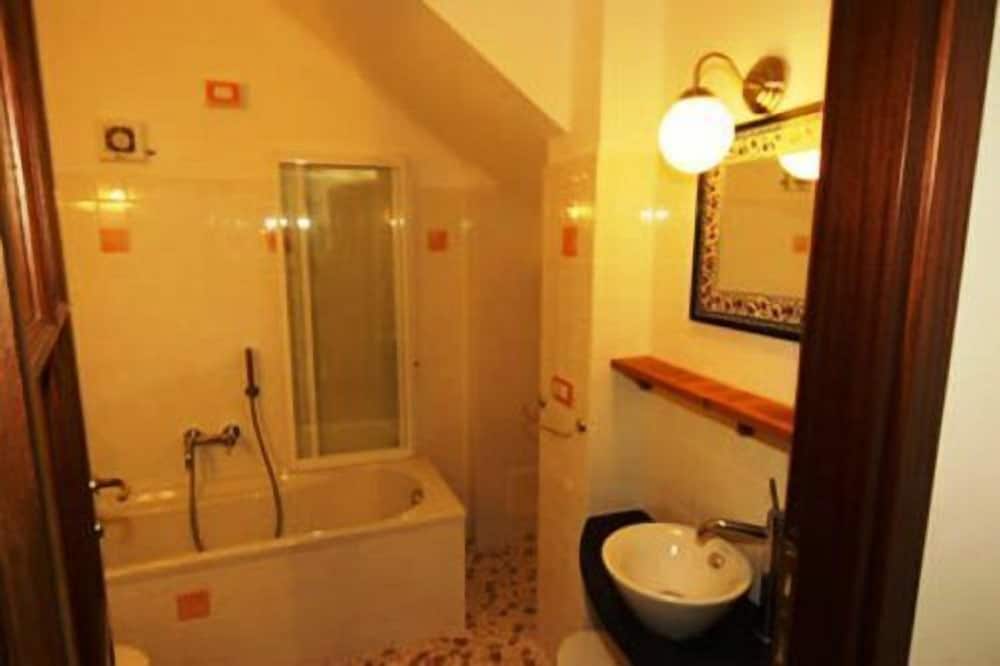 Double Room, Sea View photo 3
