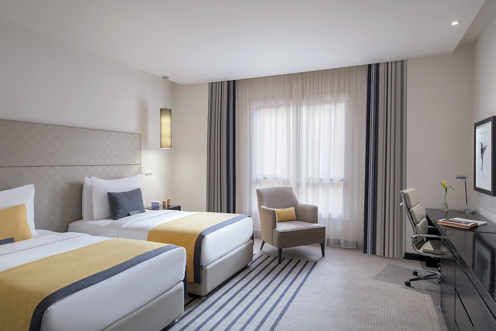 Deluxe Room, 2 Twin Beds, Non Smoking - Photo 1