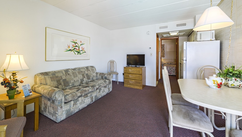 Classic Suite photo 2