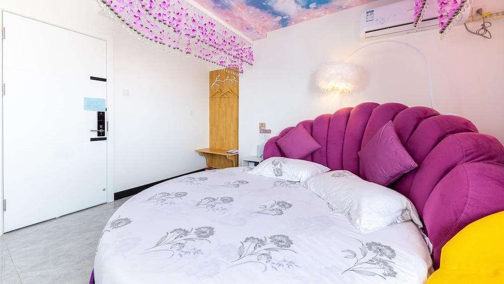Romantic Double Room photo 1