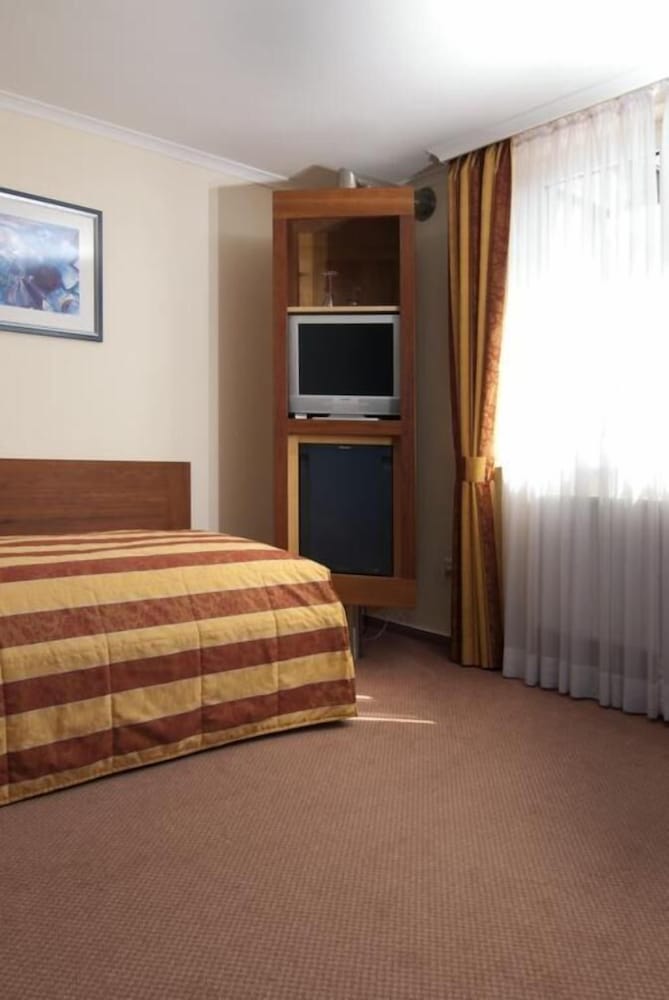 Standard Single Room photo 1