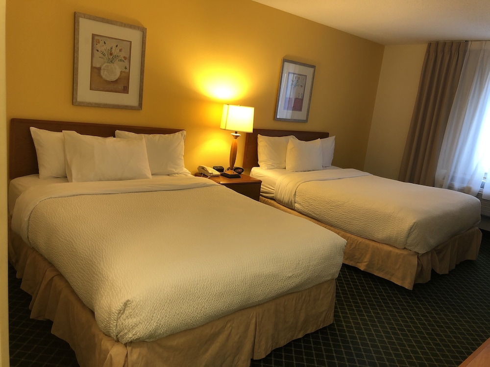 Room, 1 Queen Bed, Non Smoking - Photo 4
