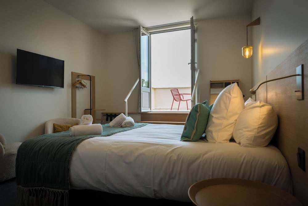 Comfort Room photo 2