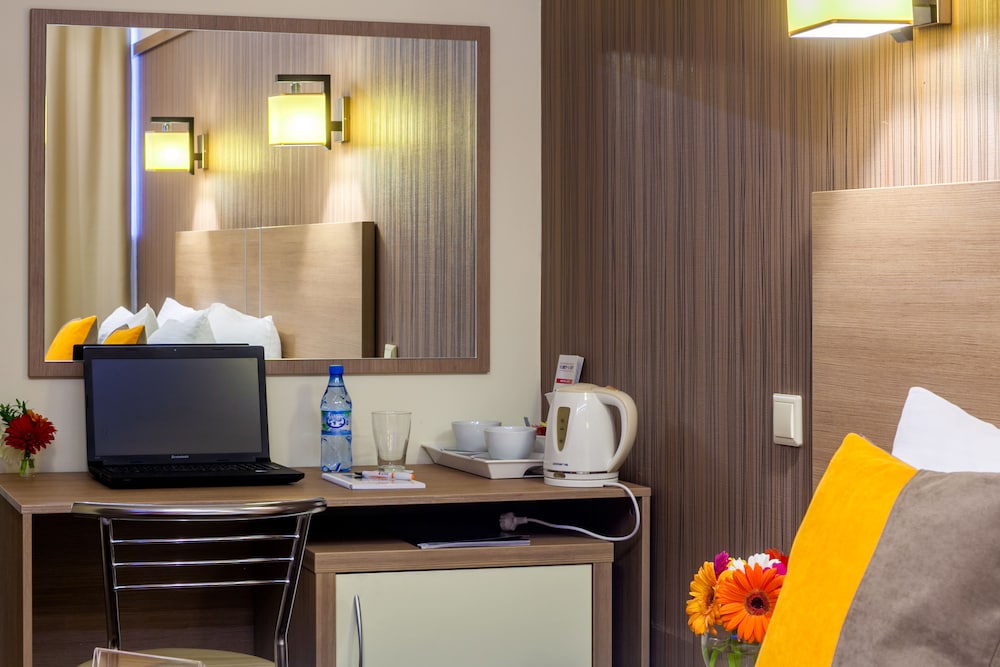 Comfort Double or Twin Room photo 3