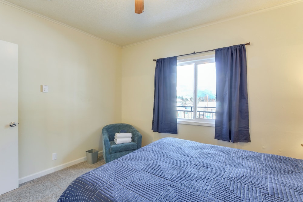 Apartment (2 Bedrooms) photo 1