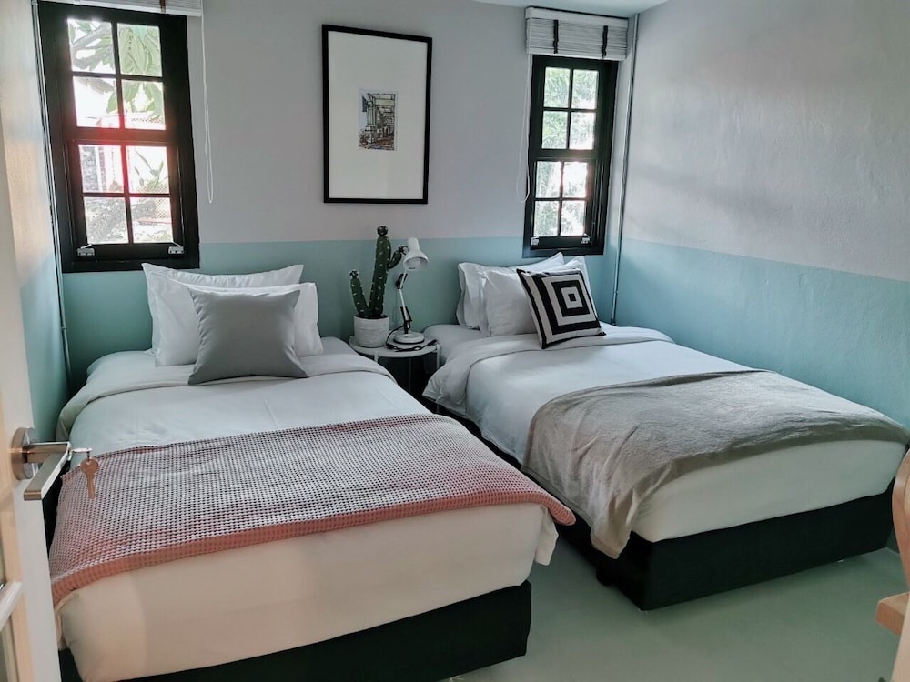 Superior Apartment, 2 Bedrooms