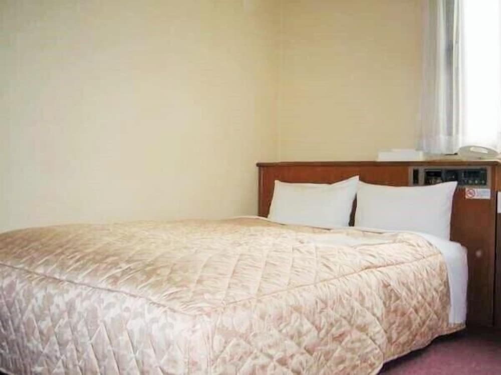 Double Room, Non Smoking photo 1