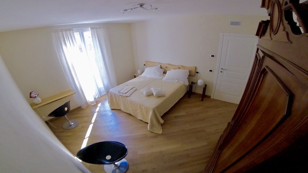 Deluxe Room, 1 Bedroom