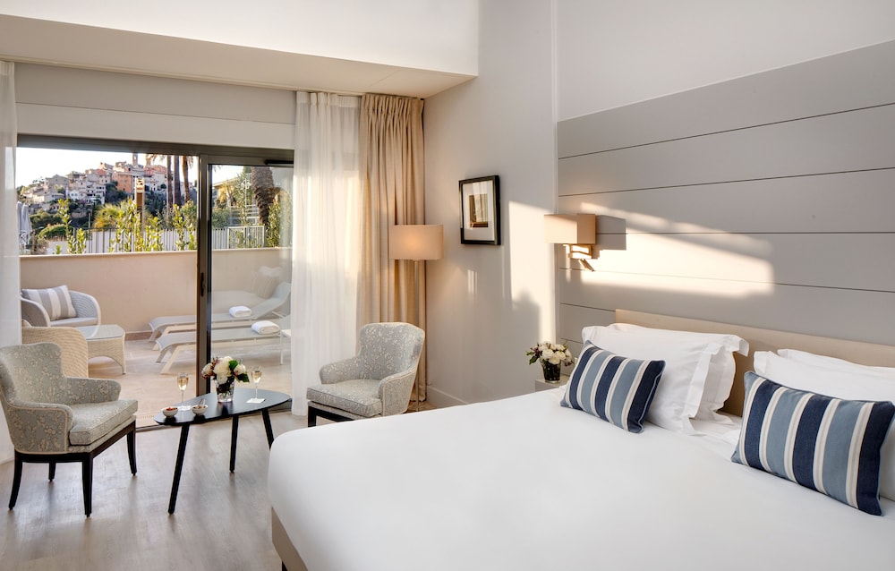 Superior Double Room - Photo 1