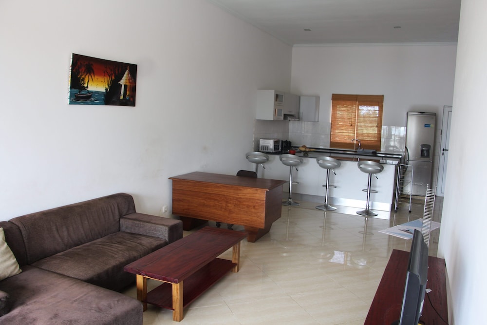 Superior Apartment photo 3