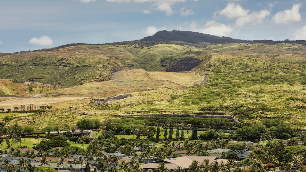 Deluxe Garden Room King