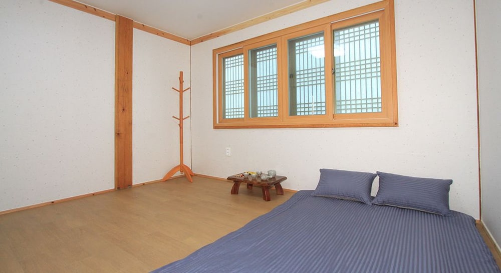 Traditional Room (Ondol / A) - Photo 3