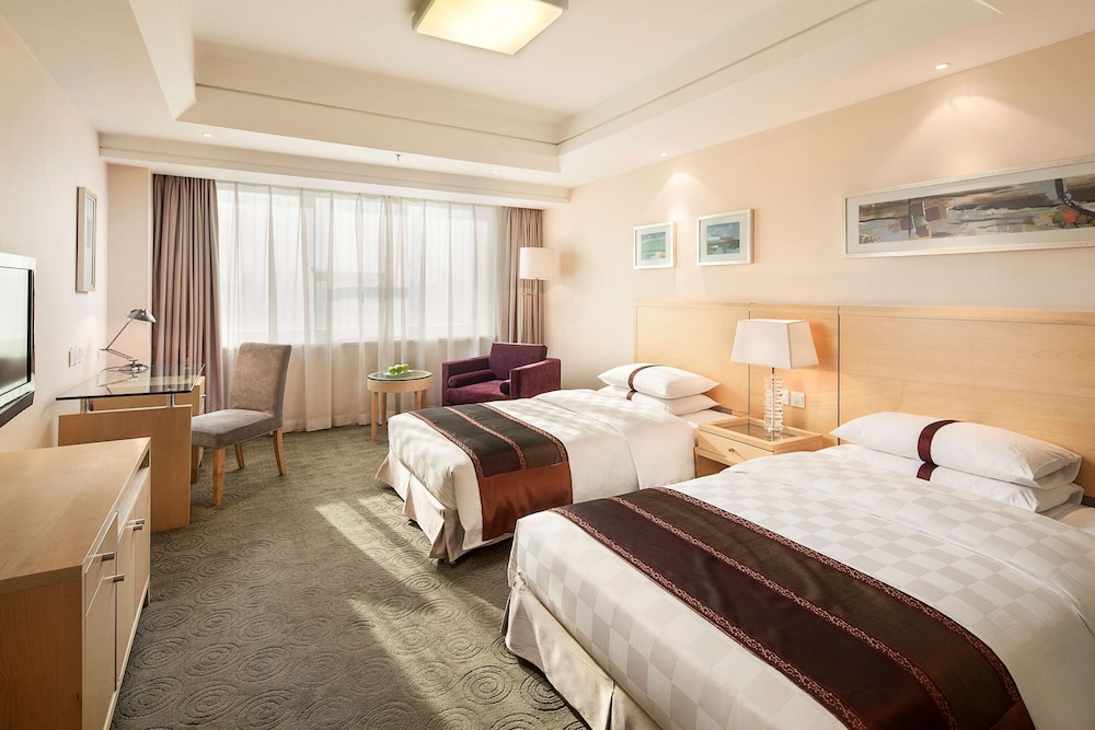 Room, 2 Twin Beds, Non Smoking