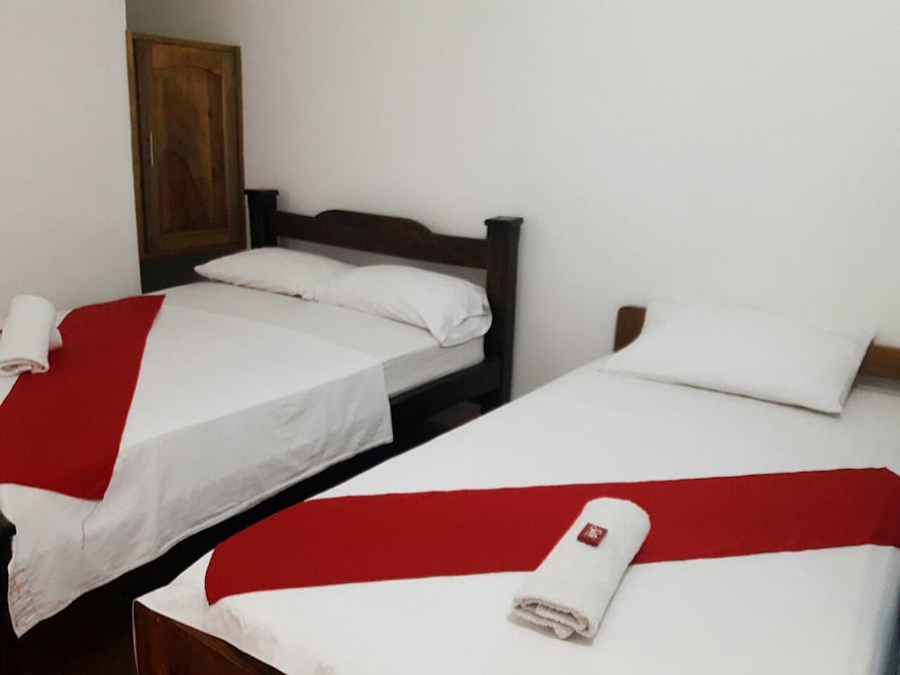 Twin Room photo 1