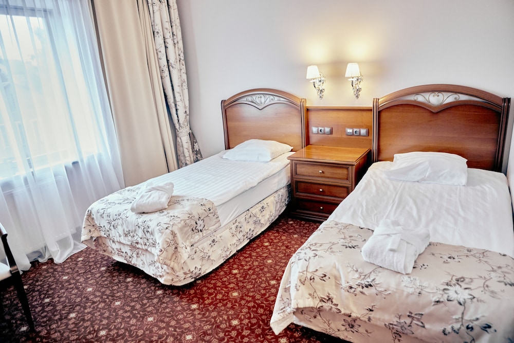 Superior Twin Room photo 2
